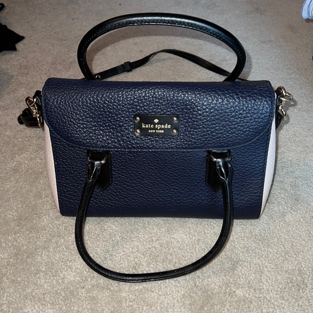 Kate Spade Crossbody Bag